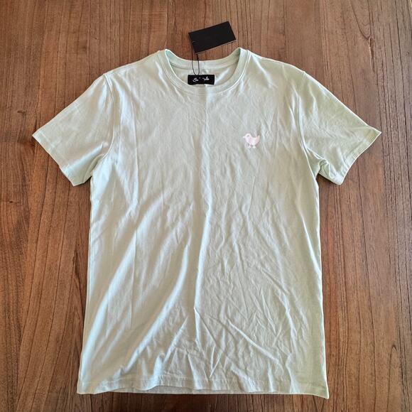 Bad Birdie Other - Bad Birdie Men's T-Shirt - Size M